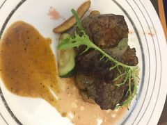 -红房子西菜馆(淮海中路店)