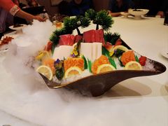 -南湖春色海鲜食府(中兴街店)