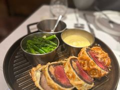 -Le Bistrot de Racine