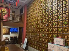 -梅龙镇酒家(南京西路总店)