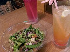 -CALIFORKS加州叉子轻食(朝阳门店)
