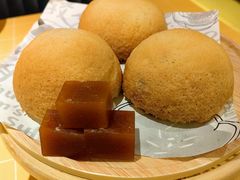 -蔡澜点心·粤菜(花城汇南区店)