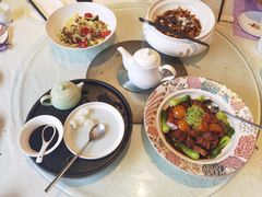 -怡和春天大酒楼(柳芳店)