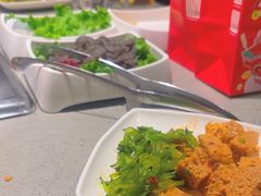 -海底捞火锅(万达广场店)