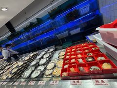 -朱富贵火锅(金融街万达店)