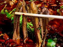 -情妹耙泥鳅·江湖川菜(科华店)