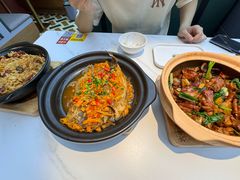 -火啫啫·粤式啫啫煲(南京弘阳店)