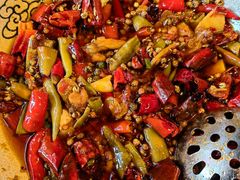 -水煮三国·川鲁江湖菜(香山店)