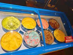 -火炉火自助餐(喜隆多店)