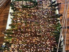 -尕羊烤肉餐厅·清真(会宁路店)