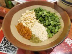 -周小明火锅(黑金冠社区店)