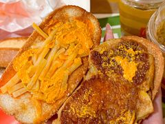 -麦当劳(天兴罗斯福店)