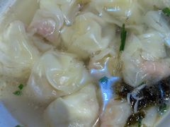 -口福汤包馆(融汇店)