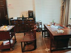 -东江渔村·古典园林·30年粤菜老字号(太和店)