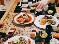 -西村日本料理(香格里拉饭店)