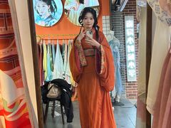 -汉仪华裳汉服旗袍·摄影写真馆(乌镇西栅店)