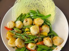 -上海静安香格里拉大酒店