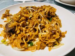 -海陵岛保利皇冠假日酒店·御公馆中餐厅 CANAL LNUA