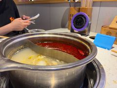 -签哥签妹儿串串火锅(青年路店)
