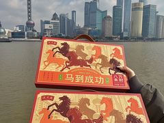-沈大成(南京东路店)