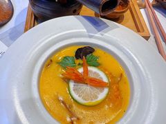 -叶叶菩提(太原别墅店)