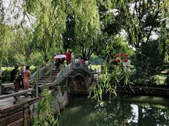 -丝绸小镇荻港古村