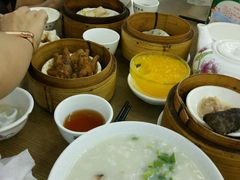-香港蓮香樓(上環店)