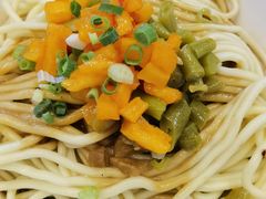 武汉热干面-文叔·湖北名小吃·小龙虾(华强北店)