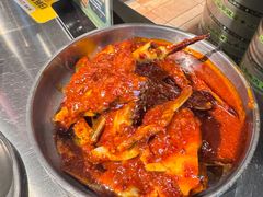 -山葵说·泥炉烤肉(泰达时尚E街区店)