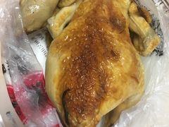 -吴山烤禽 (吴山路店)