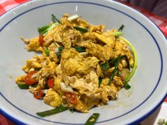 -荆九爷爆炒桥头三嫩(夫子庙店)