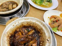 -新峰肉骨茶