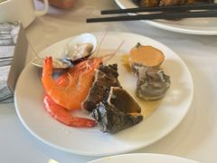 -泰谷酒店·太古码头闽菜自助餐厅