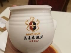 -马迭尔西餐厅(中央大街店)