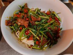 -王繁星面馆(西安熙地港店)