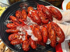 -怪怪龙虾·来自江苏盱眙(惊驾路店)