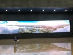 -广州市城市规划展览中心