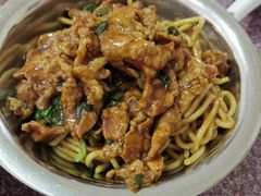 -吉利饭店(恒鑫购物中心店)