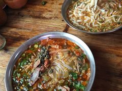 -北海田螺店(四川路店)