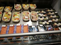 -佰禾寿司(学府凯德店)