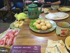 -东镇老火锅(长春路首店)