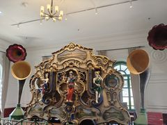 -旅顺留声机博物馆