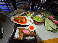 -姑苏家宴·苏帮菜·松鼠桂鱼(苏州总店)