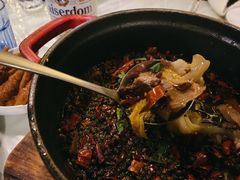 -烛影拾光观景餐厅·创意菜·摄影·小提琴(大唐不夜城店)