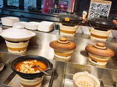 -老大连·海肠捞饭·大连海鲜大连菜(西安路店)
