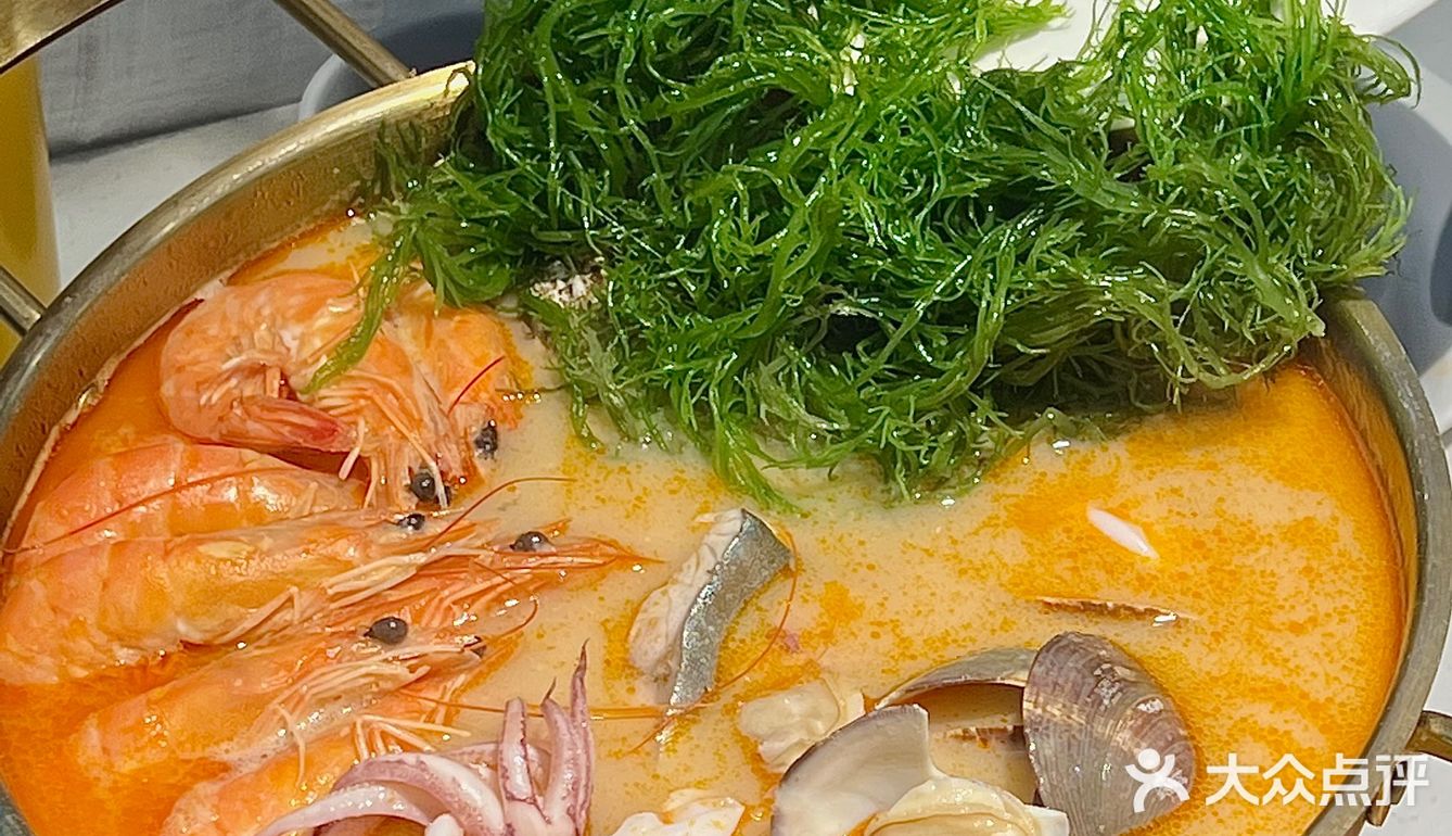 三亚一定要吃这个斑斓豆腐，好好吃👍🏻