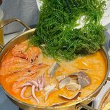 三亚一定要吃这个斑斓豆腐，好好吃👍🏻