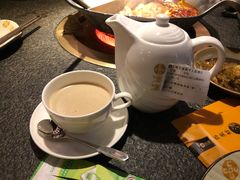 -湊湊火锅·茶憩(和平大悦城店)