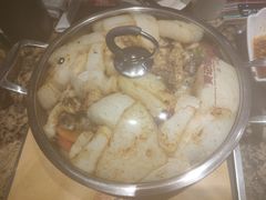 -黄记煌三汁焖锅(悦方IDmall店)