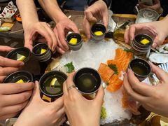 -割烹旭日本料理(龙湖狮山天街店)